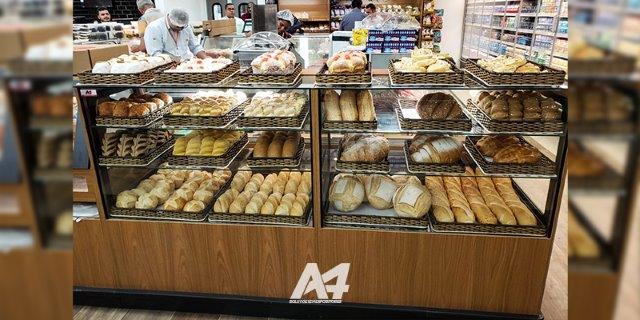 padaria
