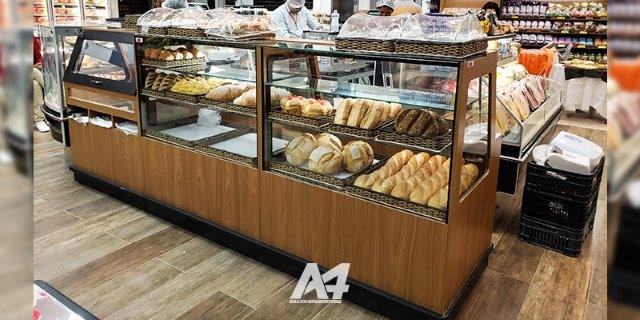 padaria